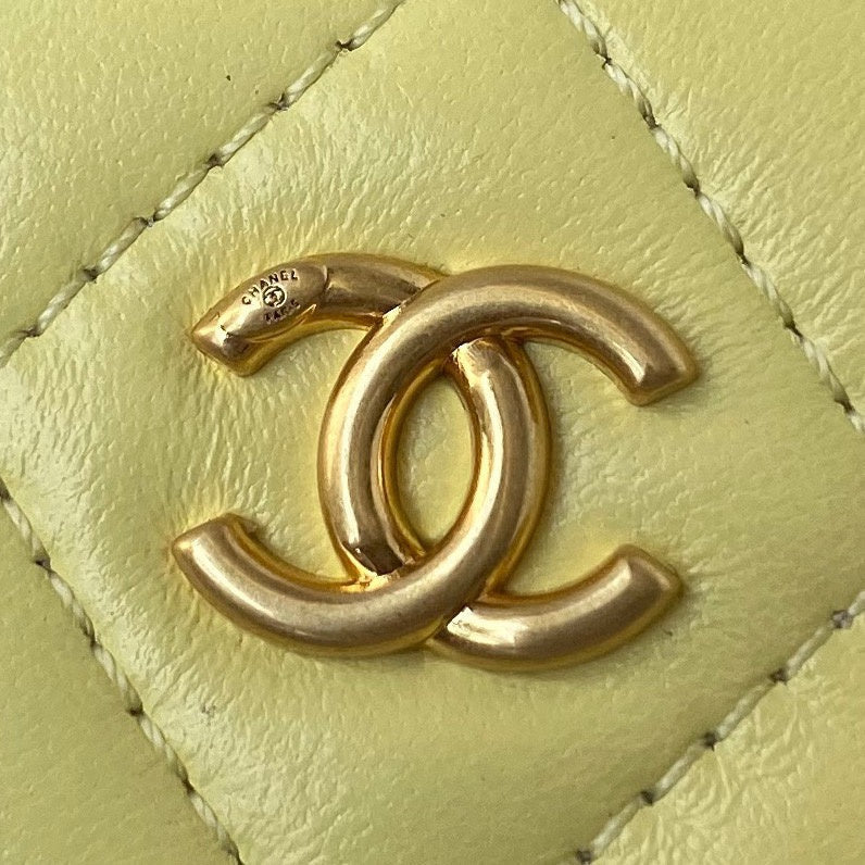 Lusso Official -  CHL BAGS  - 672