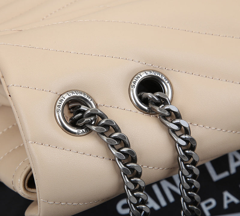 YSL BAGS - WOMEN LOVE LUXURY BAGS - 1855
