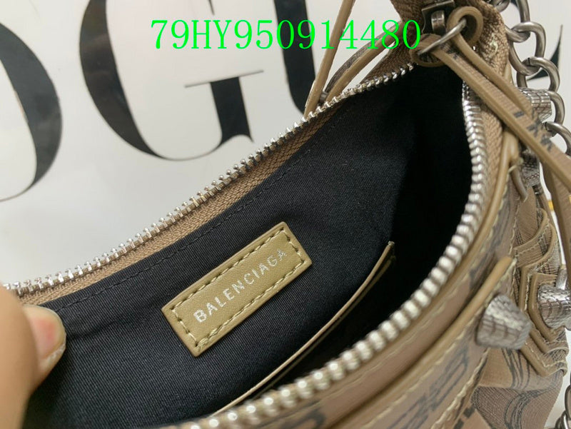 LO - BGA Bags - 2098
