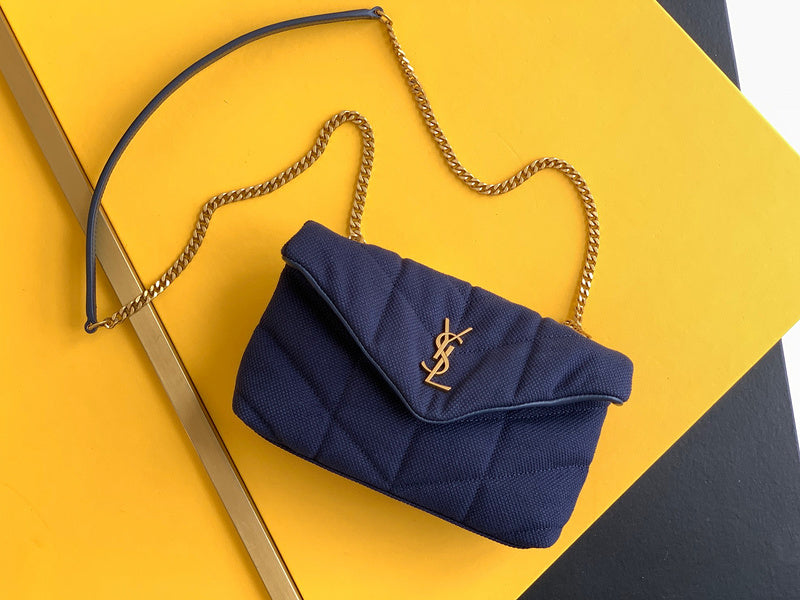 BB - YSL Bag - 4181