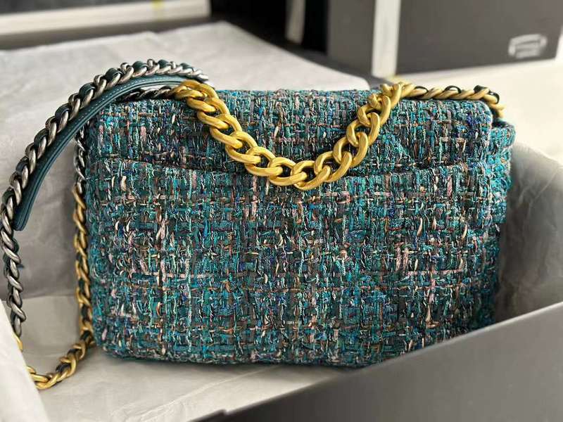 LO - CHL  BAGS FOR WOMEN - FASHION LUXURY BAGS - 424