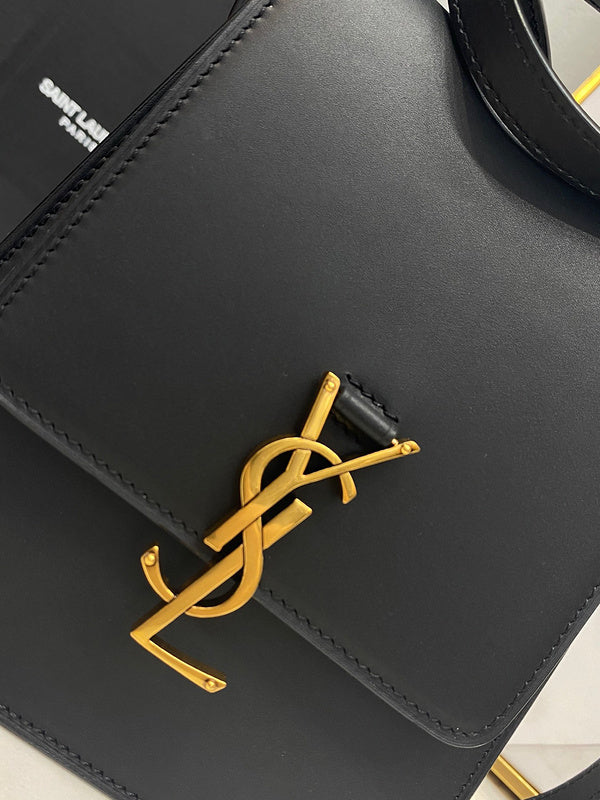 BB - YSL Bag - 2077