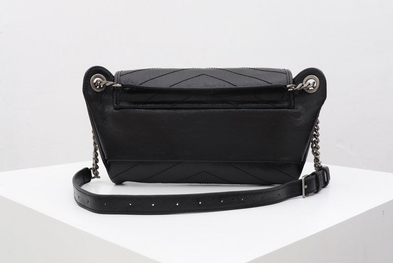 YSL BAGS - WOMEN LOVE LUXURY BAGS - 1980