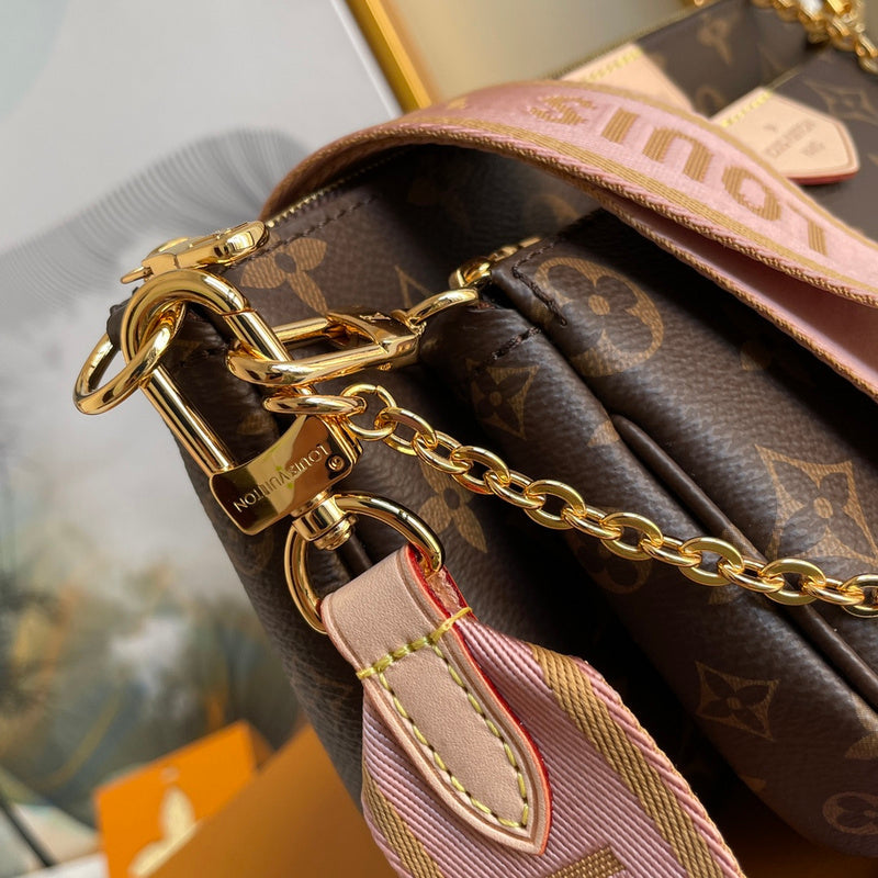 LO - LV Bags - 16851