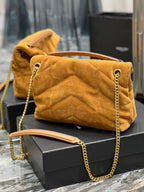 YSL BAGS - WOMEN LOVE LUXURY BAGS - 2264