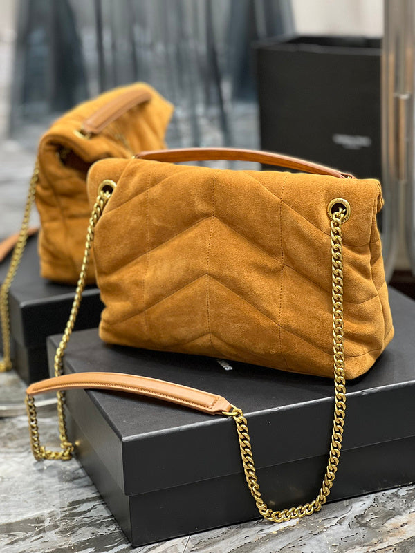 YSL BAGS - WOMEN LOVE LUXURY BAGS - 2264