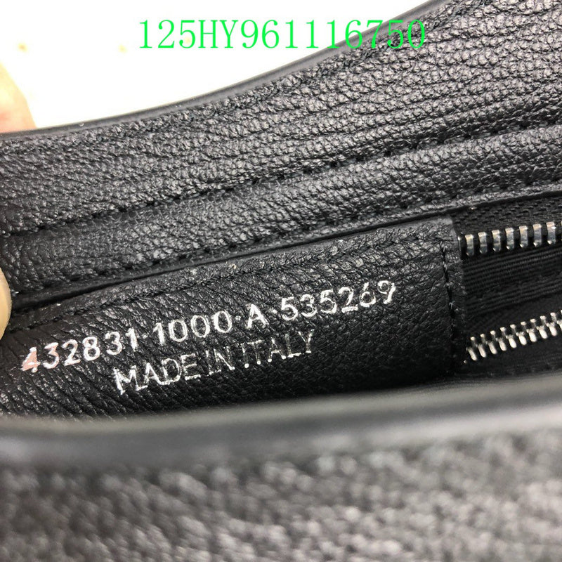 LO - BGA Bags - 2409