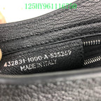 LO - BGA Bags - 2409