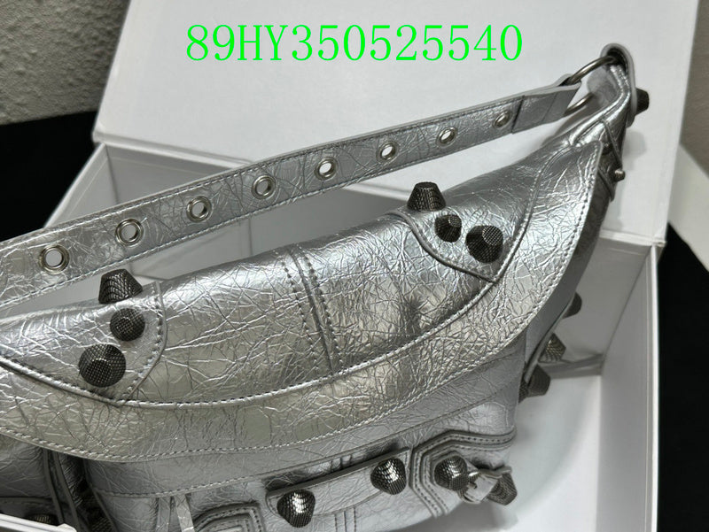 LO - BGA Bags - 1778