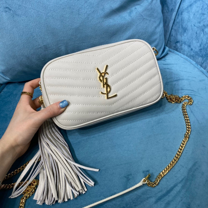 BB - YSL Bag - 2124