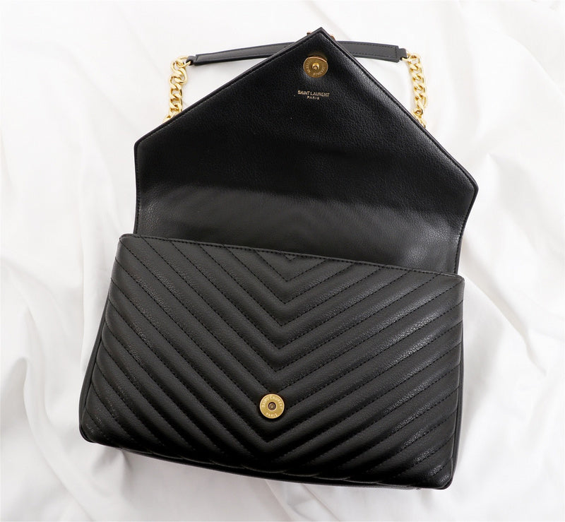 YSL BAGS - WOMEN LOVE LUXURY BAGS - 1711