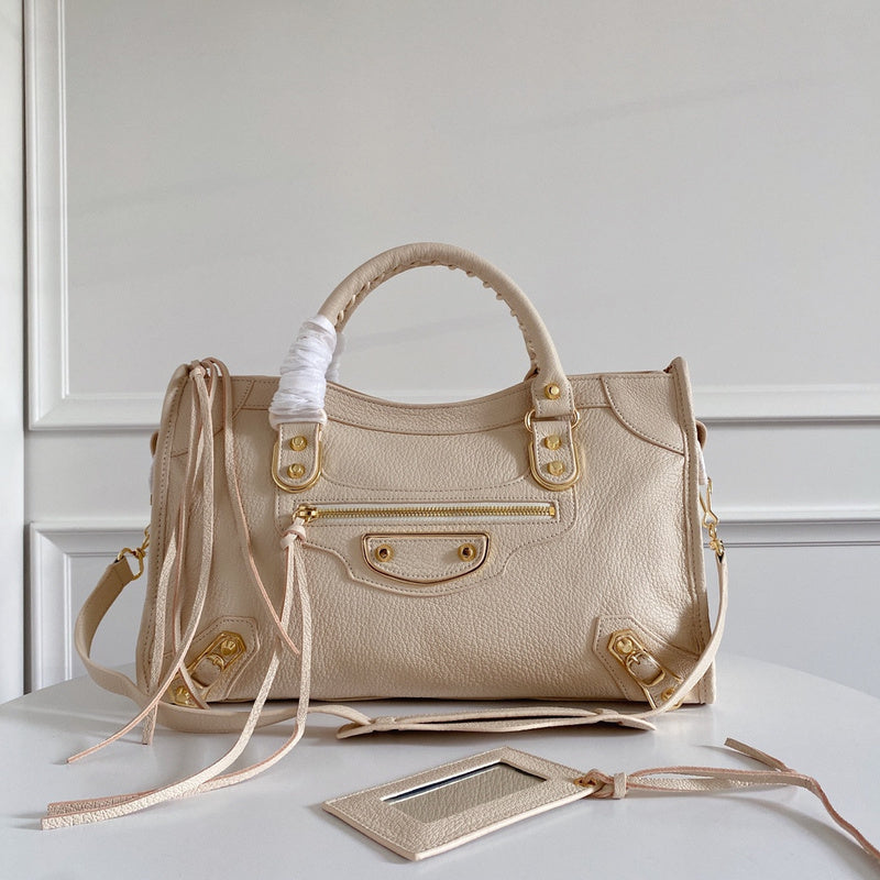 LO BAGS - BGA BAGS - 624
