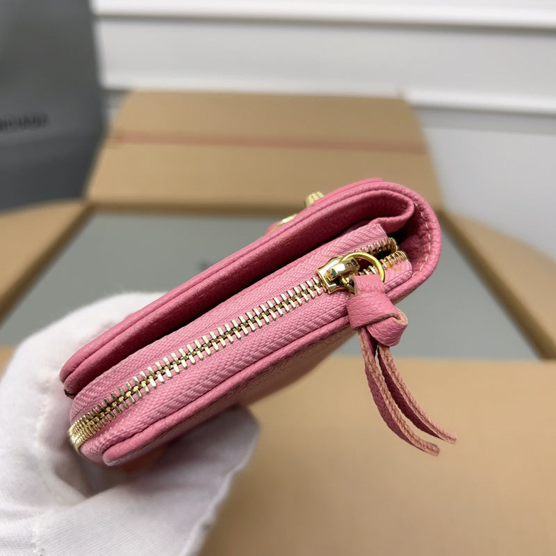 LO BAGS - BGA BAGS - 268