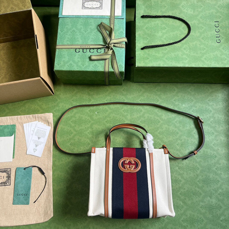 LO - GCC Bags - 3450