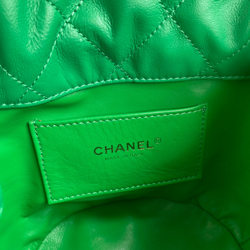 LO - CHL Bags - 1818