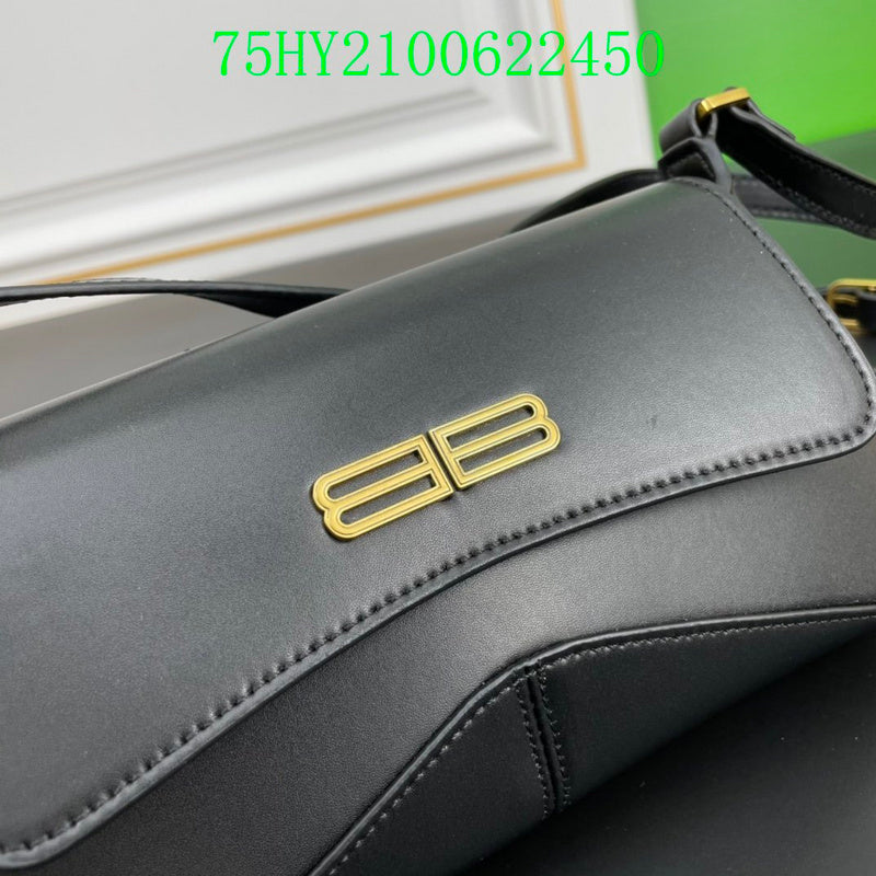 LO - BGA Bags - 2229