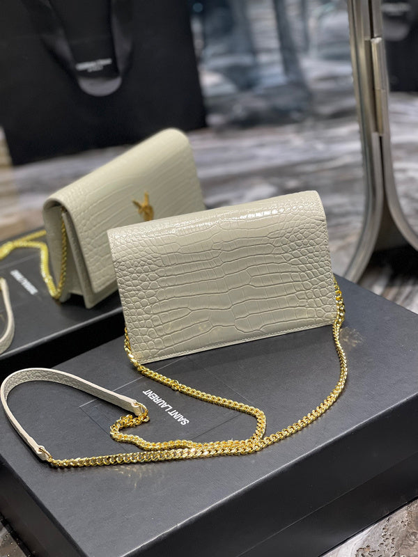 BB - YSL Bag - 1941