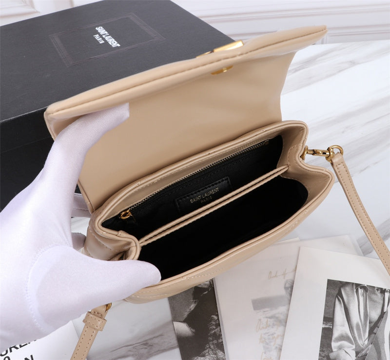 YSL BAGS - WOMEN LOVE LUXURY BAGS - 1351