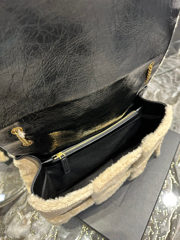 YSL BAGS - WOMEN LOVE LUXURY BAGS - 2156