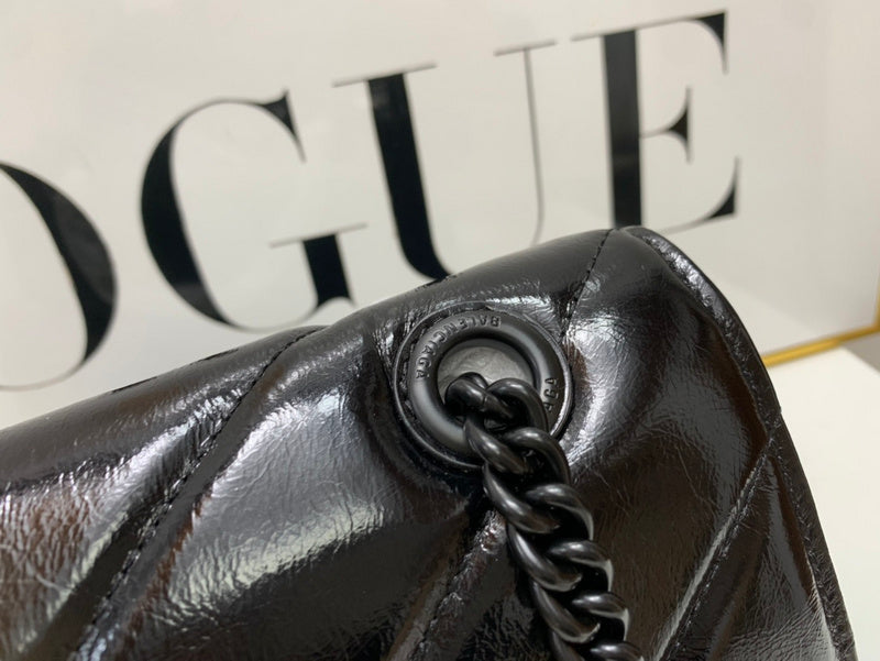 LO - BLN-CIAGA WOMEN LUXURY BAGS - 846