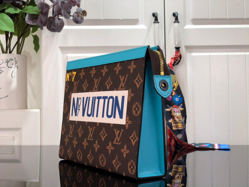 LO - LV Bags - 16914