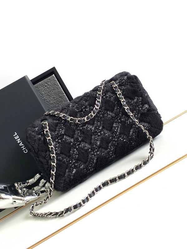 LO - LUXURY CHL BAGS - 591