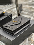 YSL BAGS - WOMEN LOVE LUXURY BAGS - 2168