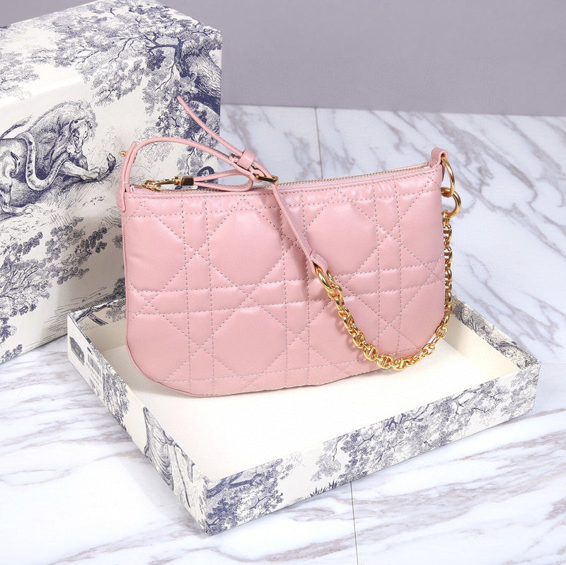 LO  - DOR FASHION BAGS - 2265