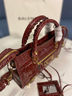 LO - BLN-CIAGA WOMEN LUXURY BAGS - 638