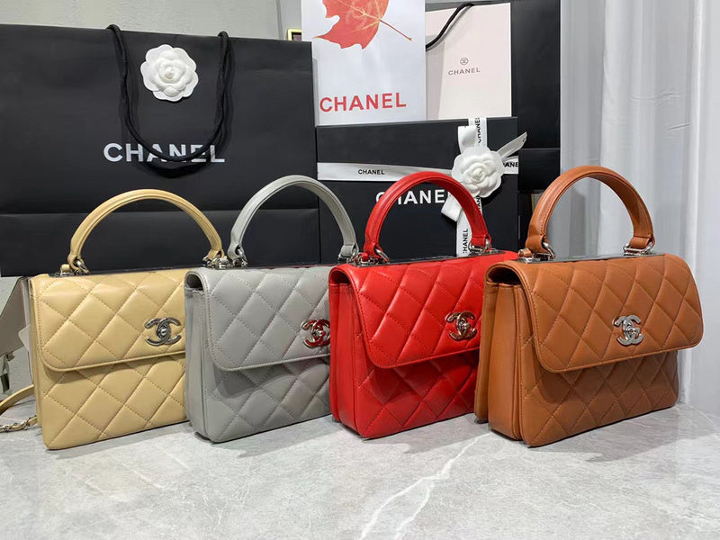 LO - CHL  BAGS FOR WOMEN - FASHION LUXURY BAGS - 483