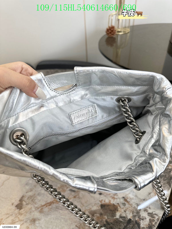 LO - BGA Bags - 1749