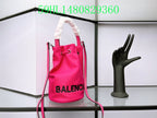 LO - BGA Bags - 2124