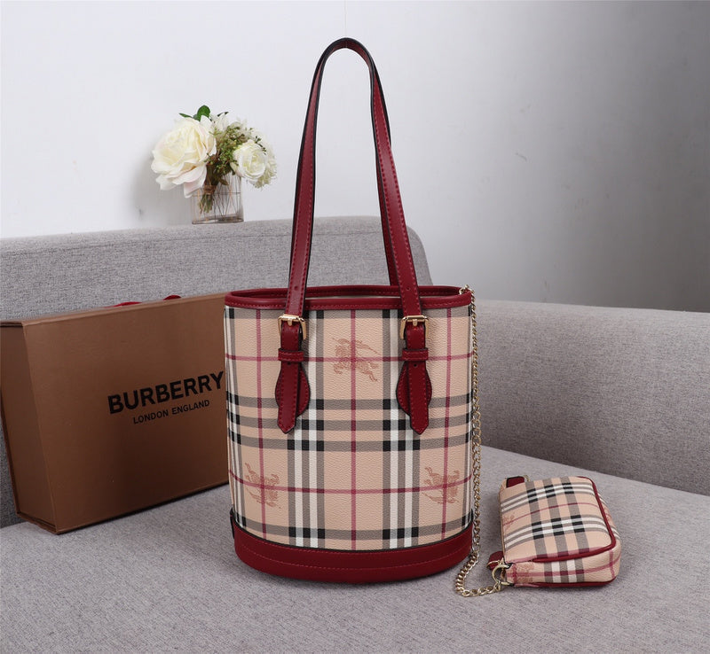 B-Berry Bags - Women Love Luxury Bags - 1007