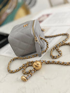 LO - CHL Bags - 3687