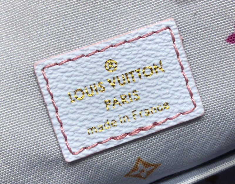 LO - LV Bags - 16504