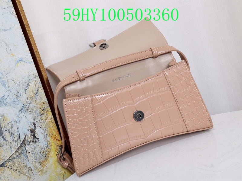 LO - BGA Bags - 2531