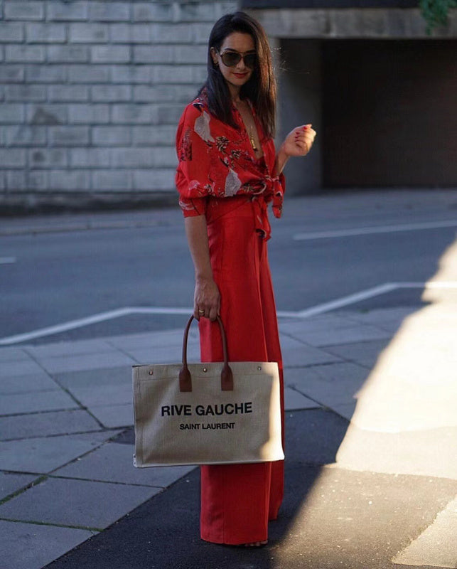 BB - YSL Bag - 3763