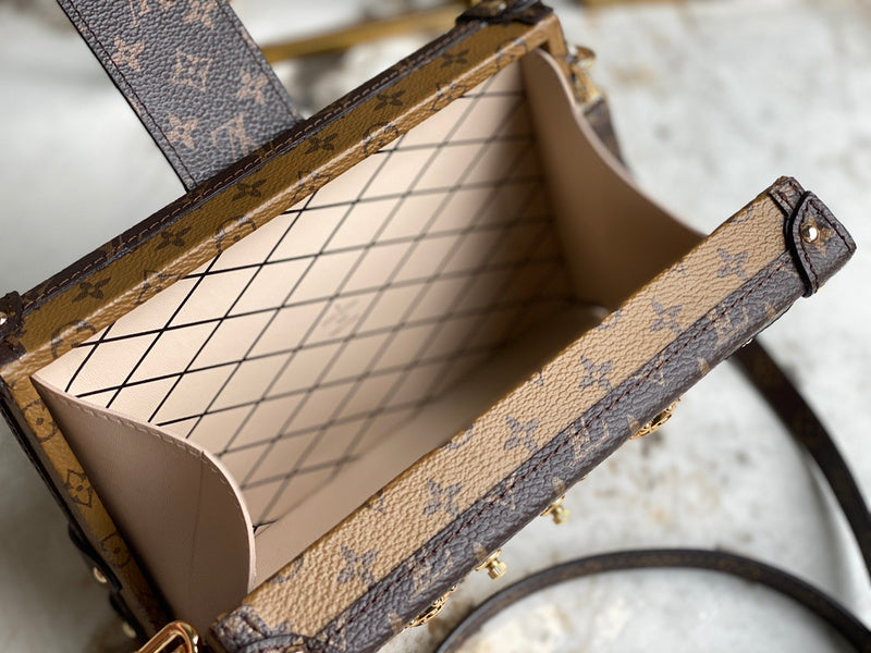 LO - LV Bags - 16680