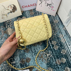Lusso Official -  CHL BAGS  - 440