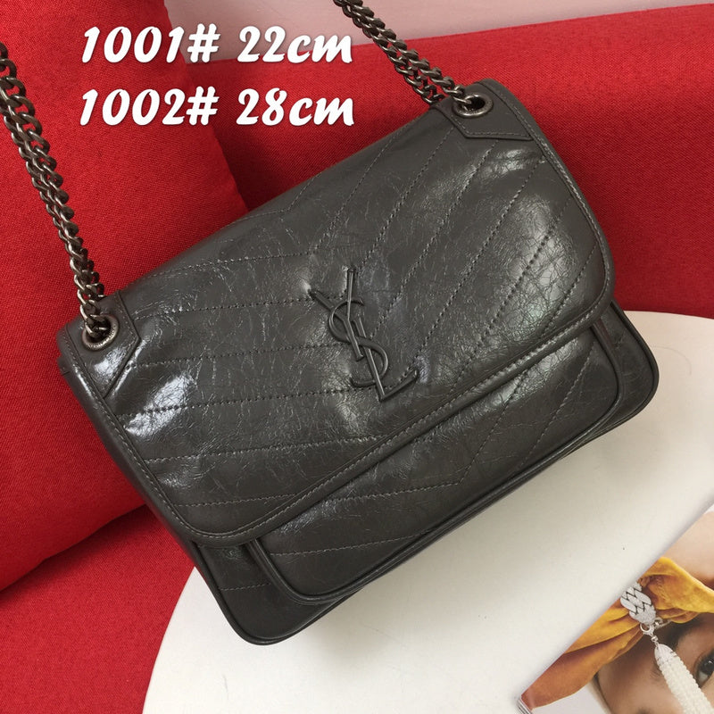 YSL BAGS - WOMEN LOVE LUXURY BAGS - 1151