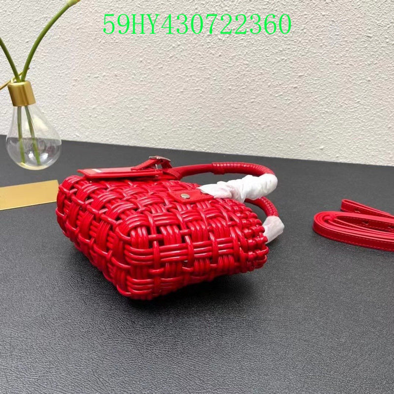 LO - BGA Bags - 2189
