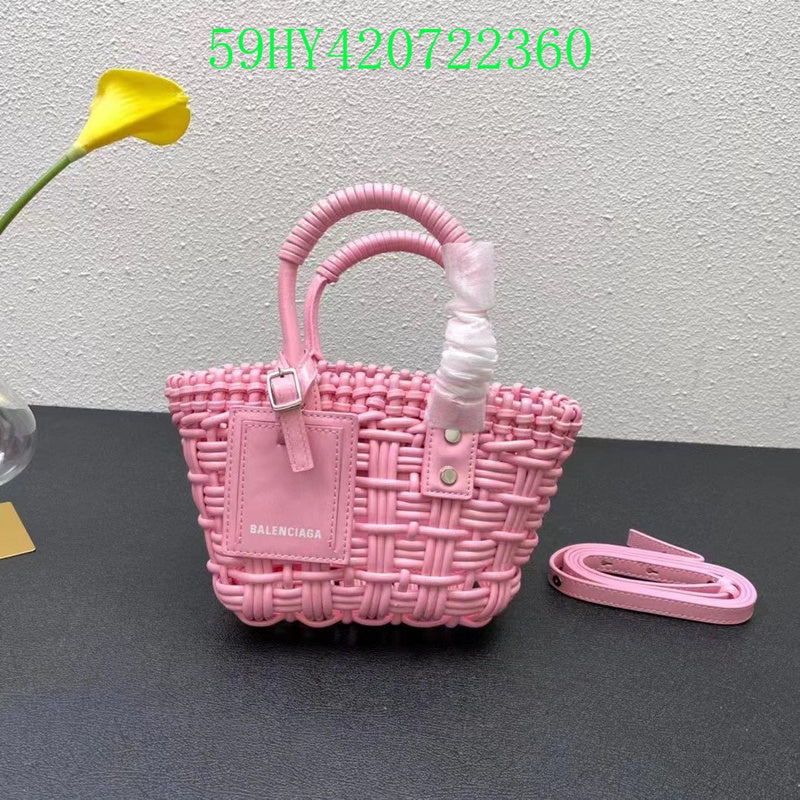 LO - BGA Bags - 2181