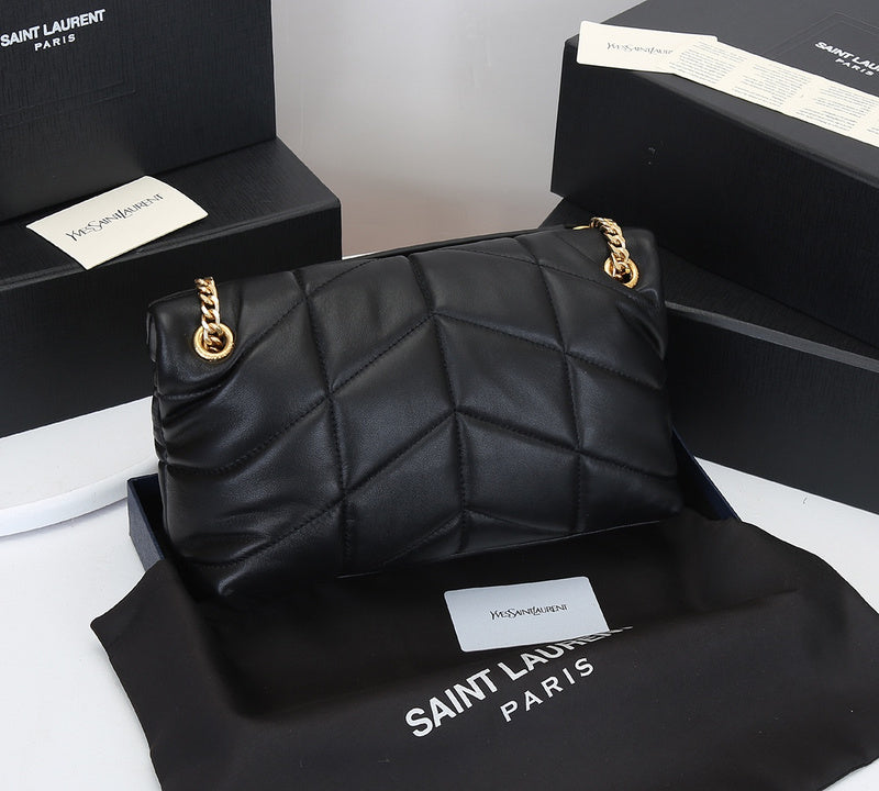 YSL BAGS - WOMEN LOVE LUXURY BAGS - 1912