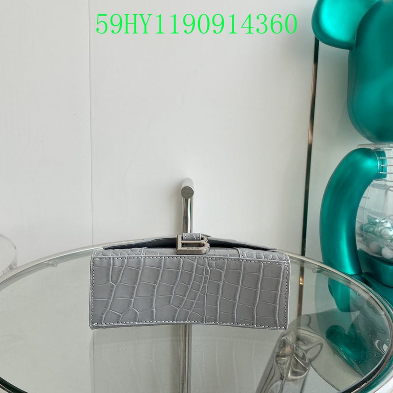 LO - BGA Bags - 2063