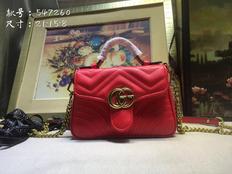 LO - GCC Bags - 2319
