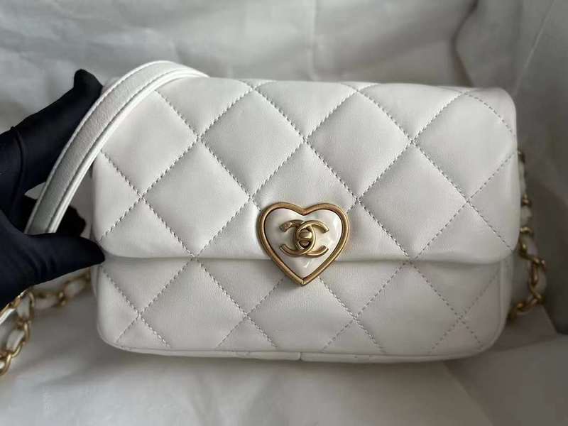LO - CHL  BAGS FOR WOMEN - FASHION LUXURY BAGS - 345