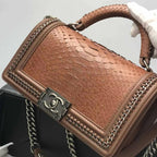 LO - CHL  BAGS FOR WOMEN - FASHION LUXURY BAGS -1991