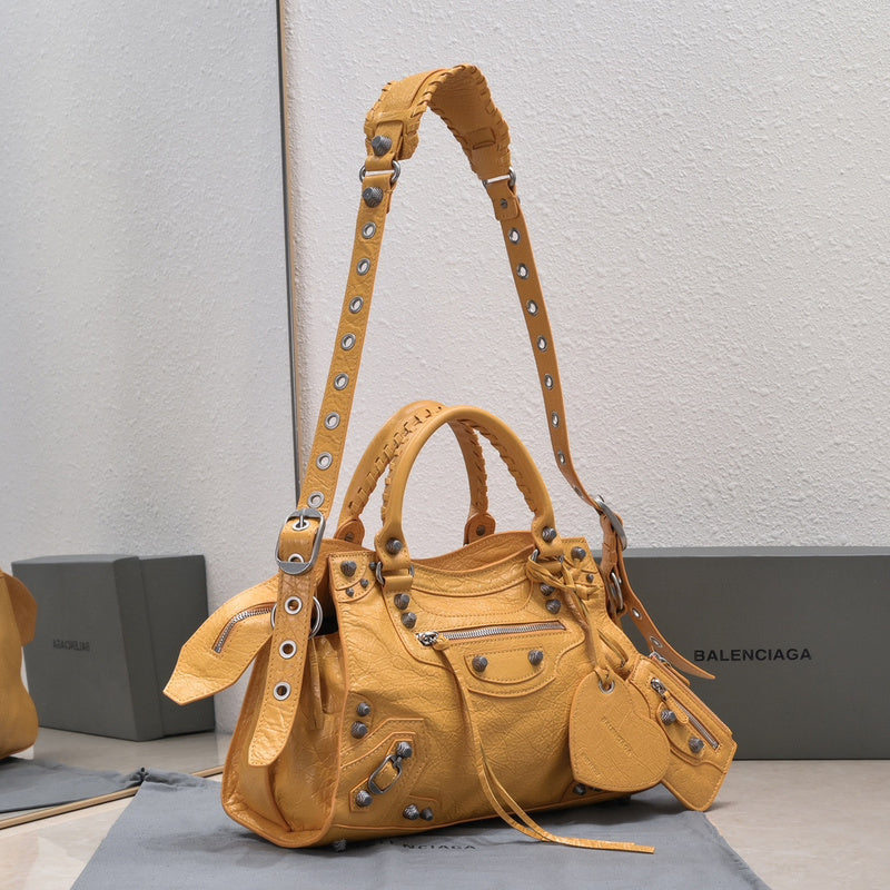 LO BAGS - BGA BAGS - 245