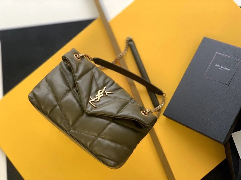 BB - YSL Bag - 3629