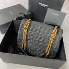 Lusso Official - LUXURY YSL BAGS - 627